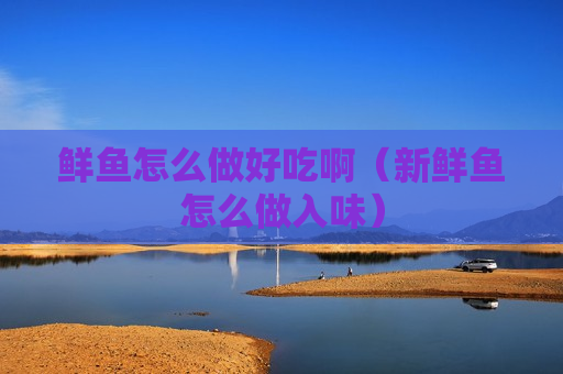 鲜鱼怎么做好吃啊（新鲜鱼怎么做入味）