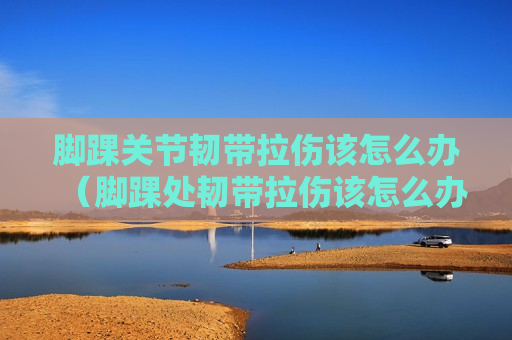 脚踝关节韧带拉伤该怎么办（脚踝处韧带拉伤该怎么办）