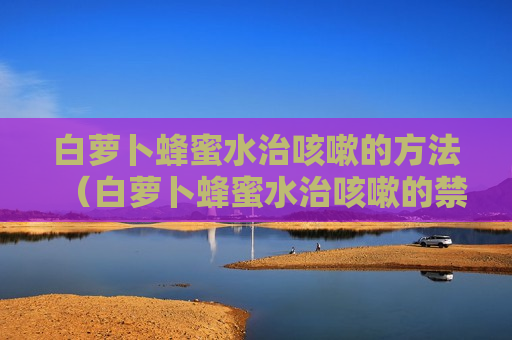 白萝卜蜂蜜水治咳嗽的方法（白萝卜蜂蜜水治咳嗽的禁忌）