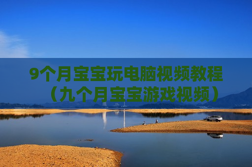 9个月宝宝玩电脑视频教程（九个月宝宝游戏视频）