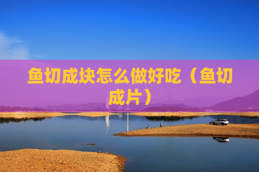 鱼切成块怎么做好吃（鱼切成片）