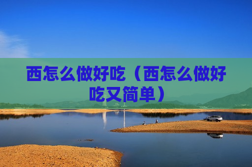 西怎么做好吃（西怎么做好吃又简单）