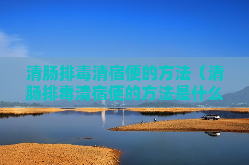 清肠排毒清宿便的方法（清肠排毒清宿便的方法是什么）