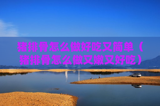 猪排骨怎么做好吃又简单（猪排骨怎么做又嫩又好吃）