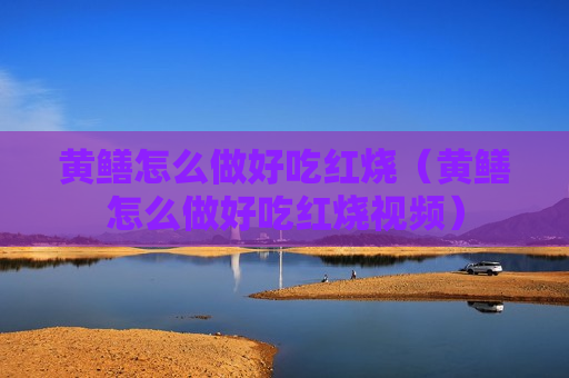 黄鳝怎么做好吃红烧（黄鳝怎么做好吃红烧视频）