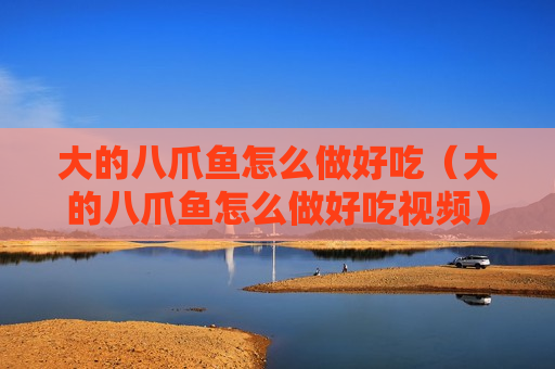 大的八爪鱼怎么做好吃（大的八爪鱼怎么做好吃视频）