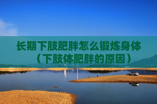 长期下肢肥胖怎么锻炼身体（下肢体肥胖的原因）