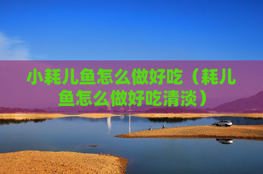 小耗儿鱼怎么做好吃（耗儿鱼怎么做好吃清淡）