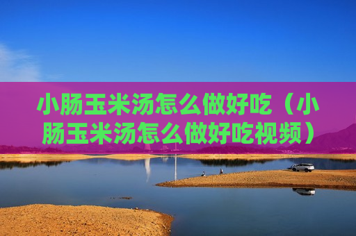 小肠玉米汤怎么做好吃（小肠玉米汤怎么做好吃视频）