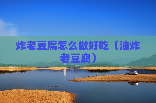 炸老豆腐怎么做好吃（油炸老豆腐）