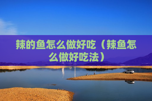 辣的鱼怎么做好吃（辣鱼怎么做好吃法）