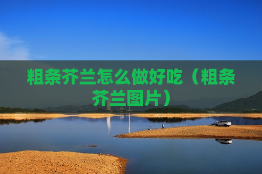 粗条芥兰怎么做好吃（粗条芥兰图片）