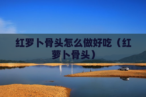红罗卜骨头怎么做好吃（红萝卜骨头）