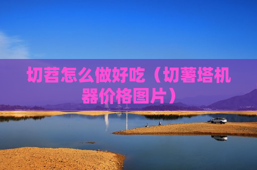 切苕怎么做好吃（切薯塔机器价格图片）