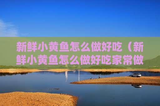 新鲜小黄鱼怎么做好吃（新鲜小黄鱼怎么做好吃家常做法）