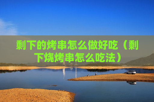 剩下的烤串怎么做好吃（剩下烧烤串怎么吃法）