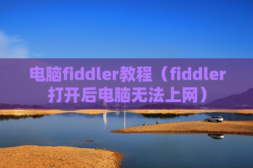 电脑fiddler教程（fiddler打开后电脑无法上网）