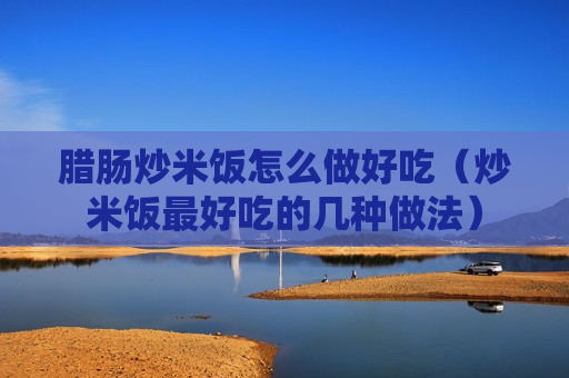 腊肠炒米饭怎么做好吃（炒米饭最好吃的几种做法）
