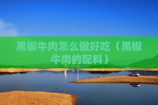 黑椒牛肉怎么做好吃（黑椒牛肉的配料）