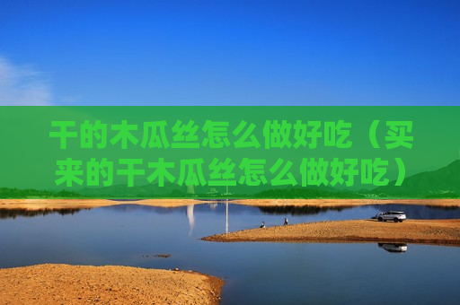 干的木瓜丝怎么做好吃（买来的干木瓜丝怎么做好吃）
