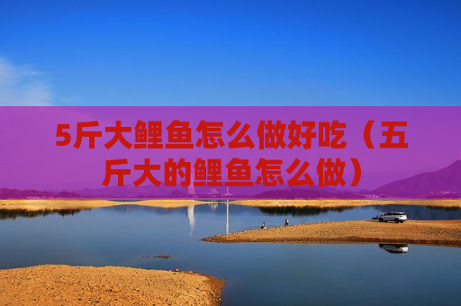 5斤大鲤鱼怎么做好吃（五斤大的鲤鱼怎么做）