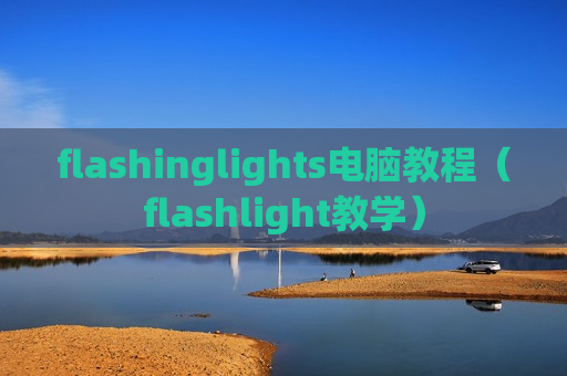 flashinglights电脑教程（flashlight教学）