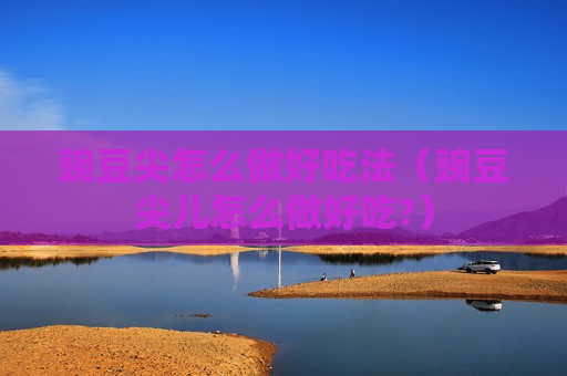 豌豆尖怎么做好吃法（豌豆尖儿怎么做好吃?）