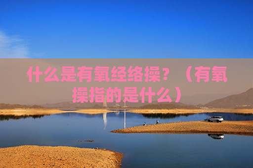 什么是有氧经络操？（有氧操指的是什么）