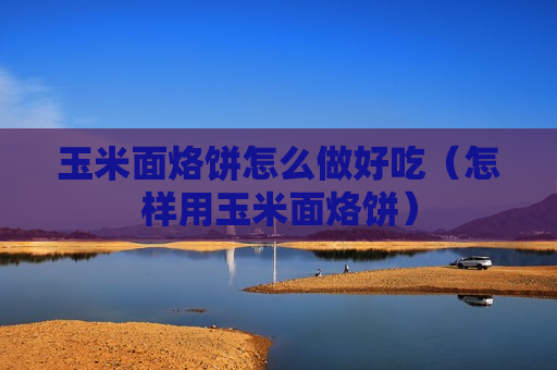 玉米面烙饼怎么做好吃（怎样用玉米面烙饼）