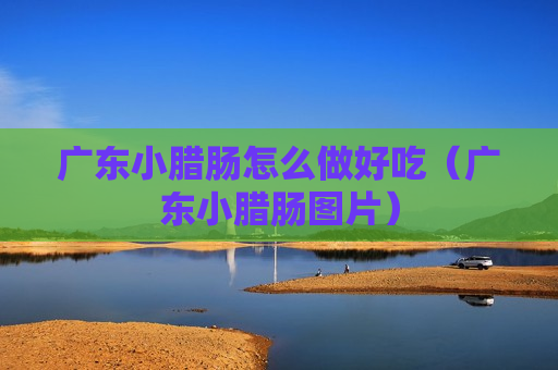 广东小腊肠怎么做好吃（广东小腊肠图片）