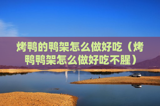 烤鸭的鸭架怎么做好吃（烤鸭鸭架怎么做好吃不腥）