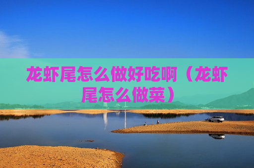 龙虾尾怎么做好吃啊（龙虾尾怎么做菜）