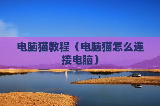 电脑猫教程（电脑猫怎么连接电脑）