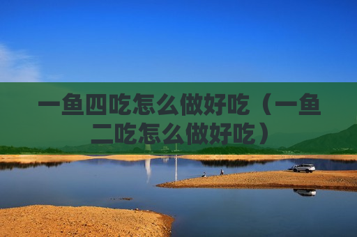 一鱼四吃怎么做好吃（一鱼二吃怎么做好吃）