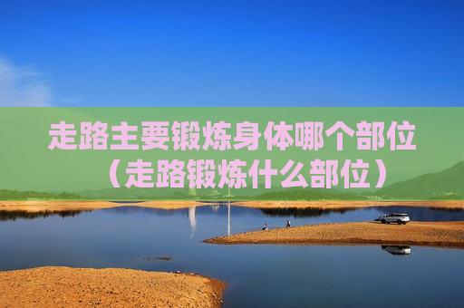 走路主要锻炼身体哪个部位（走路锻炼什么部位）