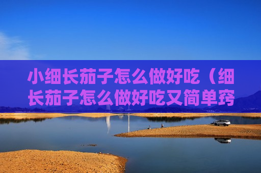 小细长茄子怎么做好吃（细长茄子怎么做好吃又简单窍门图片）