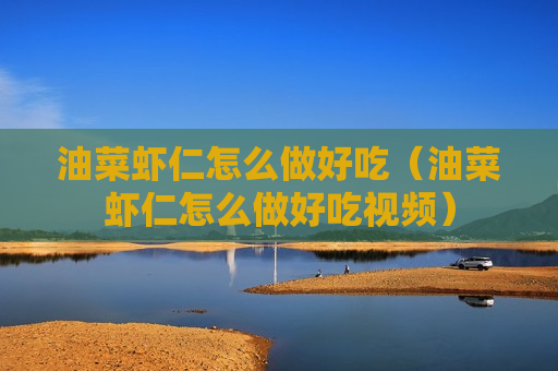 油菜虾仁怎么做好吃（油菜虾仁怎么做好吃视频）