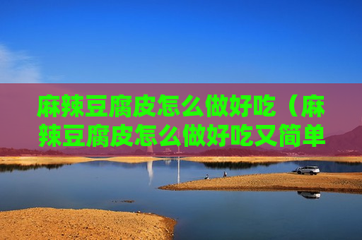 麻辣豆腐皮怎么做好吃（麻辣豆腐皮怎么做好吃又简单）