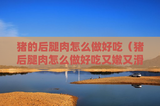 猪的后腿肉怎么做好吃（猪后腿肉怎么做好吃又嫩又滑）