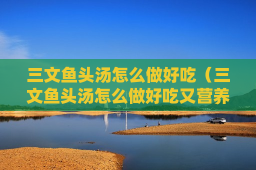 三文鱼头汤怎么做好吃（三文鱼头汤怎么做好吃又营养）