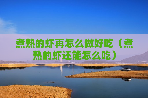煮熟的虾再怎么做好吃（煮熟的虾还能怎么吃）