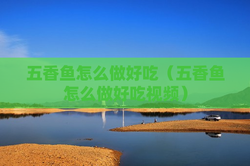 五香鱼怎么做好吃（五香鱼怎么做好吃视频）