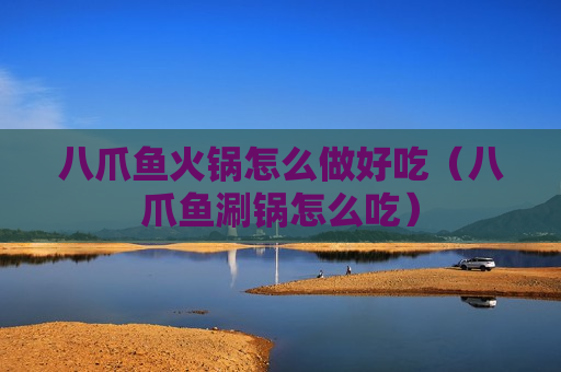 八爪鱼火锅怎么做好吃（八爪鱼涮锅怎么吃）