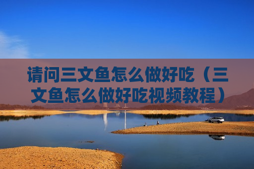 请问三文鱼怎么做好吃（三文鱼怎么做好吃视频教程）