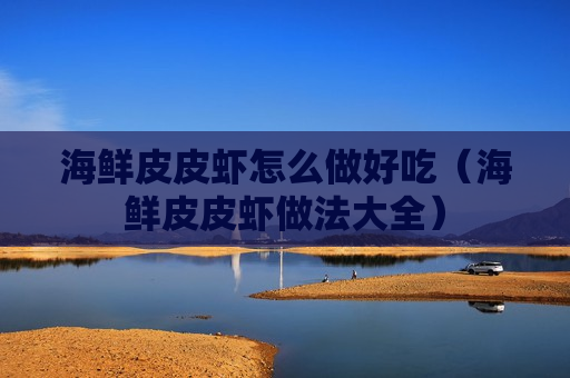 海鲜皮皮虾怎么做好吃（海鲜皮皮虾做法大全）