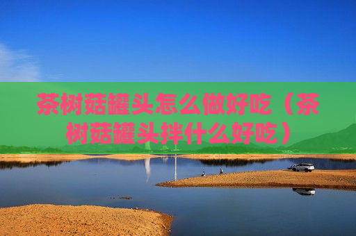 茶树菇罐头怎么做好吃（茶树菇罐头拌什么好吃）
