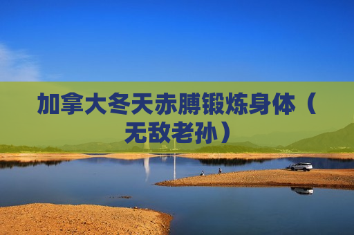 加拿大冬天赤膊锻炼身体（无敌老孙）