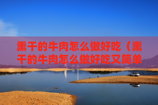 熏干的牛肉怎么做好吃（熏干的牛肉怎么做好吃又简单）