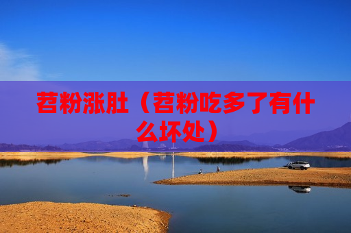 苕粉涨肚（苕粉吃多了有什么坏处）
