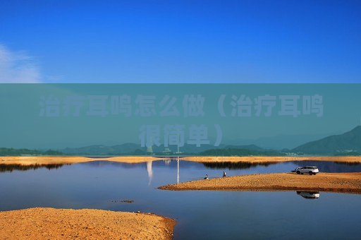 治疗耳鸣怎么做（治疗耳鸣很简单）